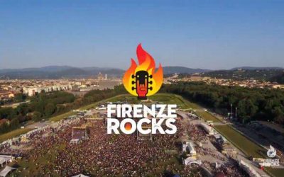Firenze Rocks 2022: il programma, le date e le info per partecipare