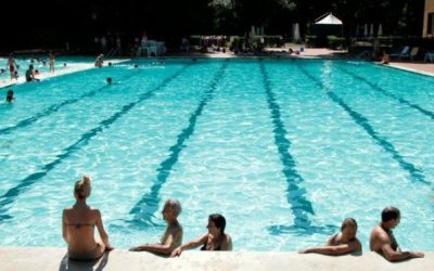 Dove andare in piscina a Firenze? 3 consigli per scegliere